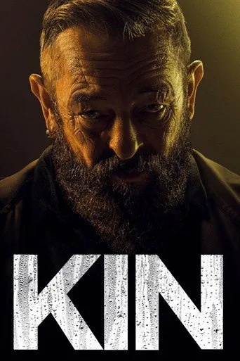 Kin 2. sezon posteri