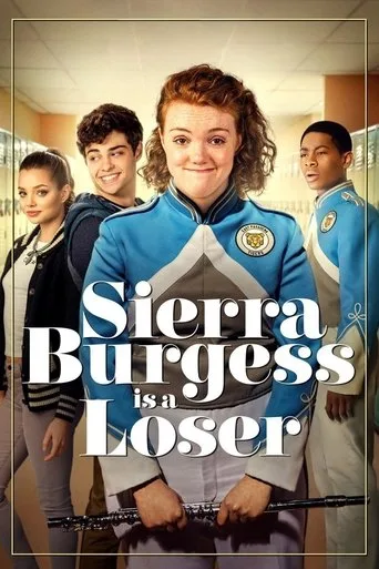Sierra Burgess Is a Loser (2018) posteri