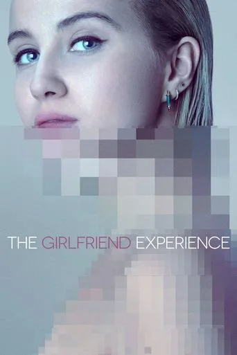 The Girlfriend Experience (2016) posteri