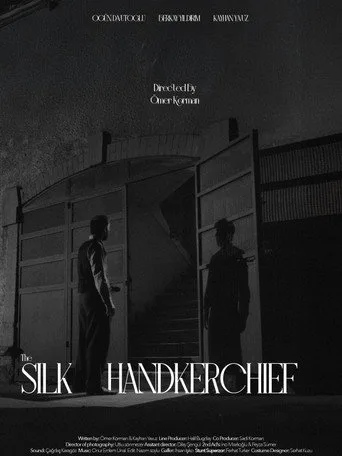The Silk Handkerchief posteri