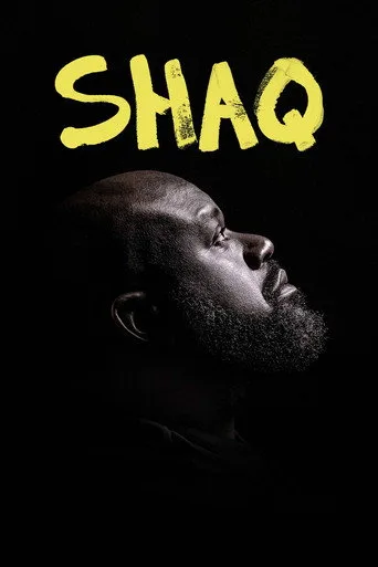 Shaq 1. sezon posteri