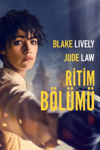 Ritim Bölümü (2020) posteri