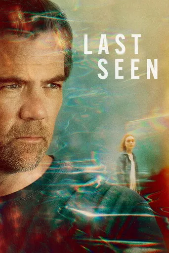 Last Seen (2026) posteri