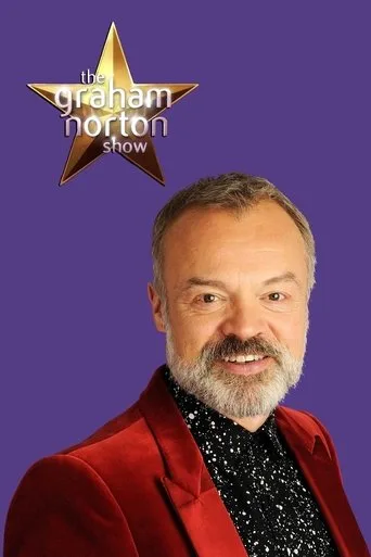 The Graham Norton Show (2007) posteri