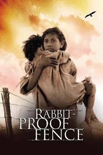 Çit (2002) posteri