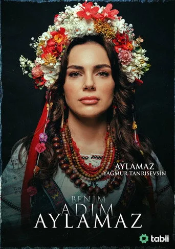 Benim Adım Aylamaz (2026) posteri