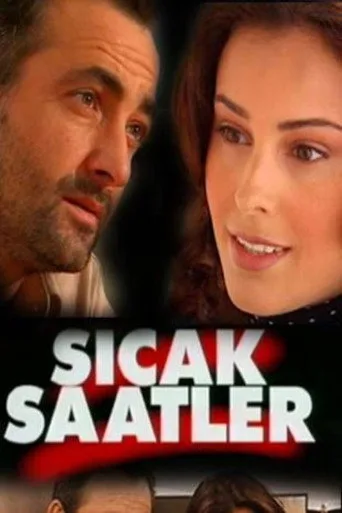 Sıcak Saatler (1997) posteri