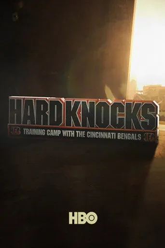 Hard Knocks 8. sezon posteri