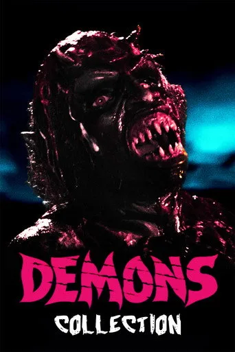 Demons serisi