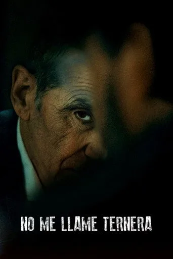 No me llame Ternera (2023) posteri