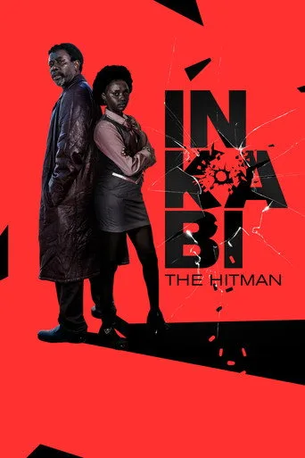 Inkabi (2024) posteri