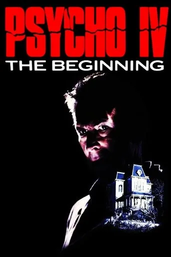 Sapık IV: Başlangıç (1990) posteri