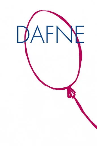 Dafne (2019) posteri