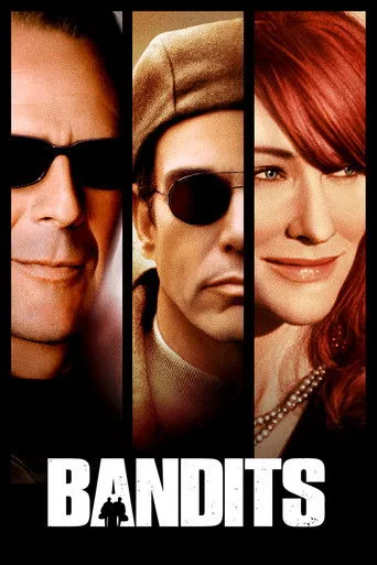Haydut (2001) posteri