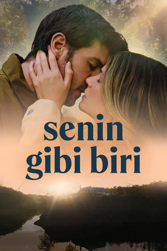 Senin Gibi Biri (2024) posteri