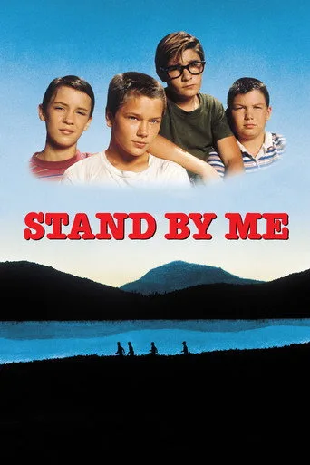 Benimle Kal (1986) posteri