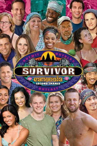 Survivor 31. sezon posteri