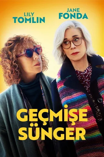 Geçmişe Sünger (2023) posteri