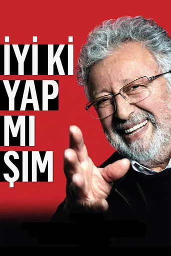 İyi ki Yapmışım (2020) posteri
