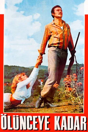 Ölünceye Kadar (1967) posteri