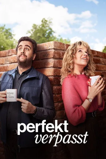 Kusursuz Kör Talih (2024) posteri