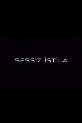 Sessiz İstila (2022) posteri