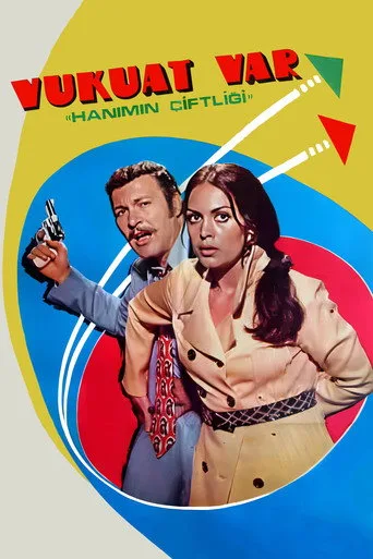 Vukuat Var (1972) posteri