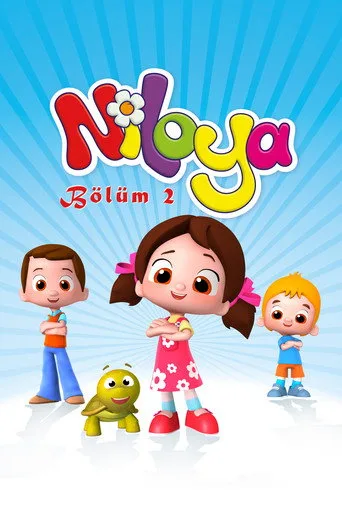 Niloya Bölüm 2 (2021) posteri