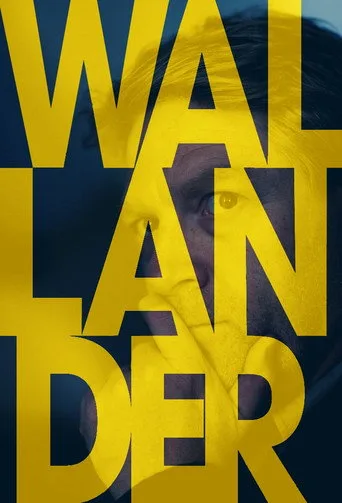 Wallander 0. sezon posteri