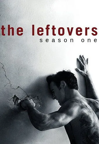 The Leftovers 1. sezon posteri