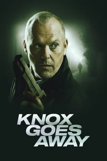 Knox Goes Away (2024) posteri