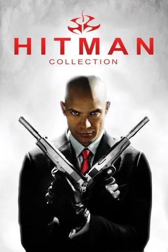 Hitman serisi