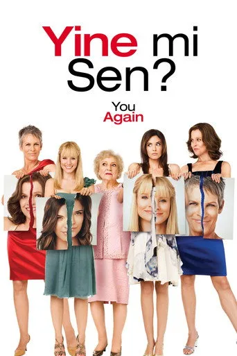 Yine mi Sen? (2010) posteri