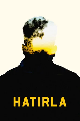 Hatırla (2025) posteri