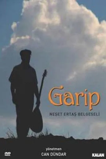 Garip - Neşet Ertaş (2005) posteri