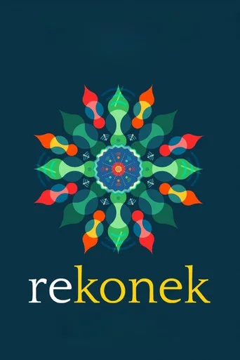 Rekonek (2025) posteri
