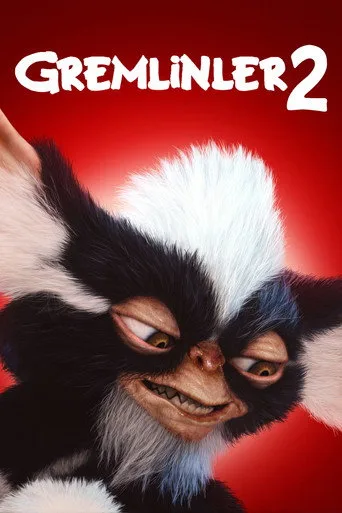 Gremlinler 2 (1990) posteri