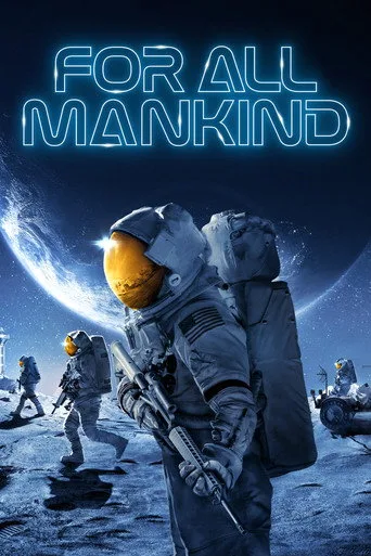 For All Mankind 2. sezon posteri