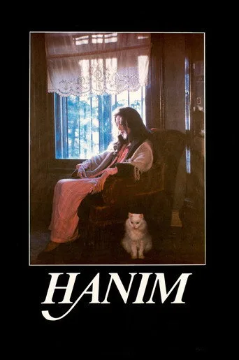 Hanım (1988) posteri