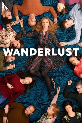 Wanderlust (2018) posteri