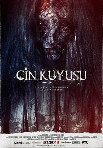 Cin Kuyusu (2015) posteri