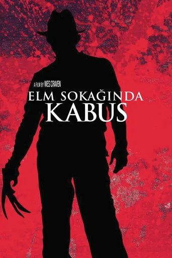 Elm Sokağında Kâbus (1984) posteri