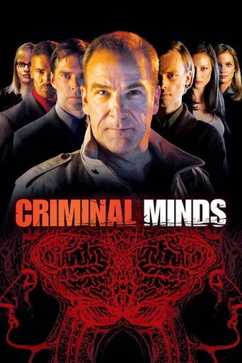 Criminal Minds 1. sezon posteri