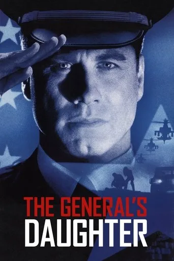 Generalin Kızı (1999) posteri
