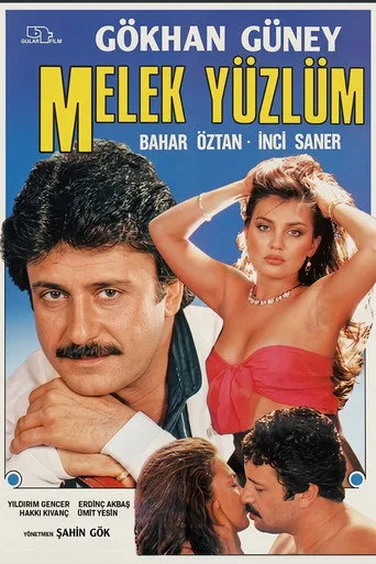 Melek Yüzlüm (1985) posteri