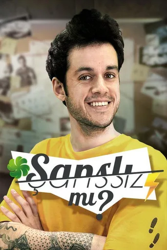 Şanslı mı Şanssız mı? (2021) posteri