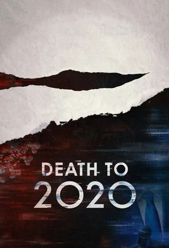 2020 Bit Artık (2020) posteri