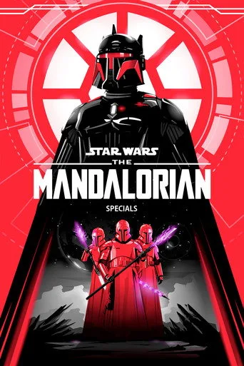 The Mandalorian 0. sezon posteri