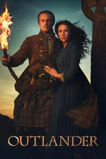 Outlander 5. sezon posteri