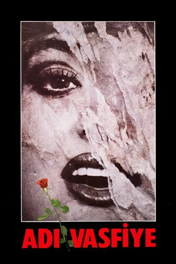 Adı Vasfiye (1985) posteri